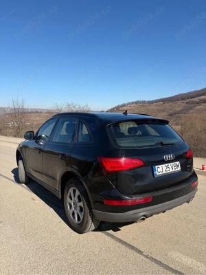Audi q5 3.0 diesel - imagine 4