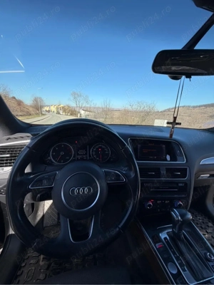 Audi q5 3.0 diesel - imagine 5