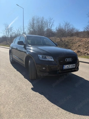 Audi q5 3.0 diesel