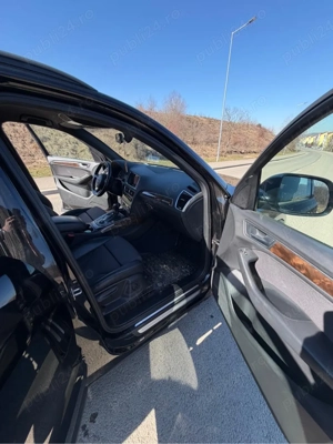 Audi q5 3.0 diesel - imagine 7