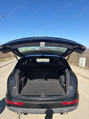 Audi q5 3.0 diesel - imagine 9