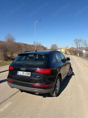 Audi q5 3.0 diesel - imagine 2