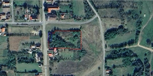 Vand teren Herneacova - imagine 2