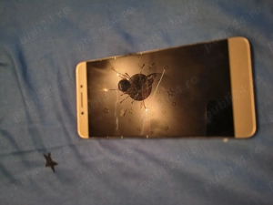 Vând telefon Allview P8 Pro - imagine 3