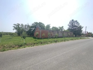 Vand teren Herneacova - imagine 4