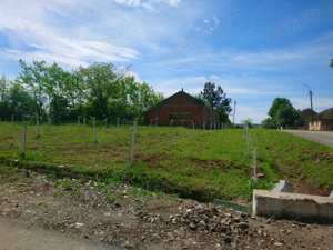 Vand teren Herneacova - imagine 3