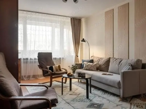 Apartament 2 camere in zona Sebastian