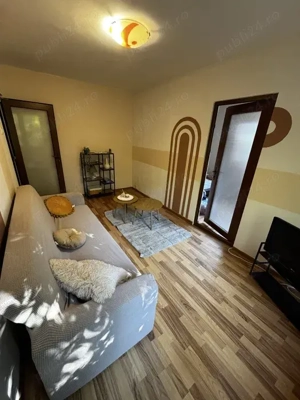 Apartament 2 camere, centrala gaz, etaj 1, zona Tomis Nord, Ciresica.