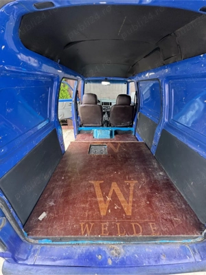 Daewoo Damas de vanzare - imagine 6