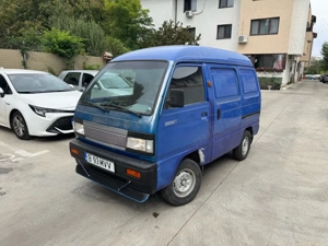 Daewoo Damas de vanzare - imagine 5