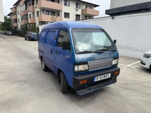 Daewoo Damas de vanzare - imagine 2