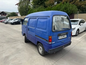 Daewoo Damas de vanzare
