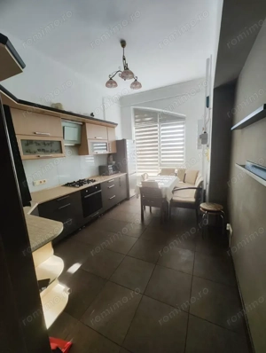 Garsoniera situata in zona Iancului