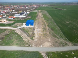 Teren pentru individuala sau duplex 647mp | Covaci - imagine 3