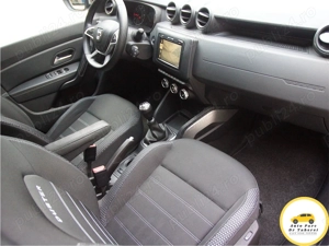 Dacia Duster 1.3 TcE Avantgarde Prestige, camera video 360 , senzori, unghi mort, scaune încălzite - imagine 15