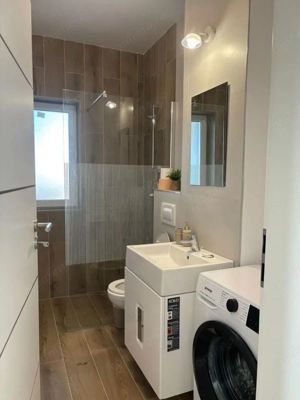 Apartament cu 1 camera et 2 Braytim Musicescu - imagine 4