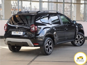 Dacia Duster 1.3 TcE Avantgarde Prestige, camera video 360 , senzori, unghi mort, scaune încălzite - imagine 7