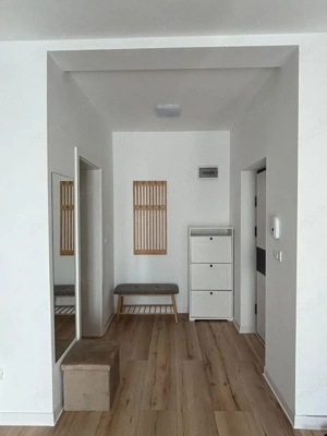 Apartament cu 1 camera et 2 Braytim Musicescu - imagine 3