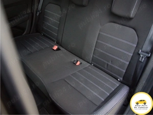 Dacia Duster 1.3 TcE Avantgarde Prestige, camera video 360 , senzori, unghi mort, scaune încălzite - imagine 13