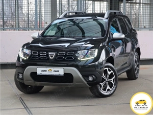 Dacia Duster 1.3 TcE Avantgarde Prestige, camera video 360 , senzori, unghi mort, scaune încălzite - imagine 2