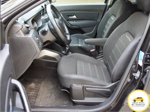 Dacia Duster 1.3 TcE Avantgarde Prestige, camera video 360 , senzori, unghi mort, scaune încălzite - imagine 10