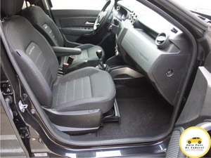 Dacia Duster 1.3 TcE Avantgarde Prestige, camera video 360 , senzori, unghi mort, scaune încălzite - imagine 16