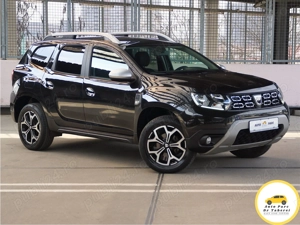Dacia Duster 1.3 TcE Avantgarde Prestige, camera video 360 , senzori, unghi mort, scaune încălzite - imagine 4