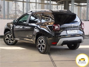 Dacia Duster 1.3 TcE Avantgarde Prestige, camera video 360 , senzori, unghi mort, scaune încălzite - imagine 8