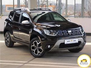 Dacia Duster 1.3 TcE Avantgarde Prestige, camera video 360 , senzori, unghi mort, scaune încălzite - imagine 5