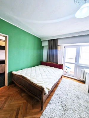  Apartament de închiriat cu 1 camera decomandat PODU ROS - 45 mp - cel mai mare model din oras - M