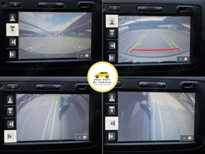 Dacia Duster 1.3 TcE Avantgarde Prestige, camera video 360 , senzori, unghi mort, scaune încălzite - imagine 20