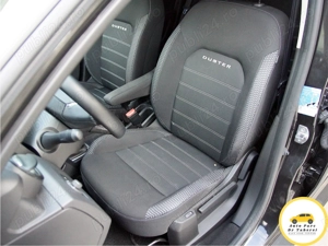 Dacia Duster 1.3 TcE Avantgarde Prestige, camera video 360 , senzori, unghi mort, scaune încălzite - imagine 12