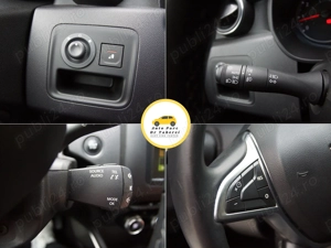 Dacia Duster 1.3 TcE Avantgarde Prestige, camera video 360 , senzori, unghi mort, scaune încălzite - imagine 19