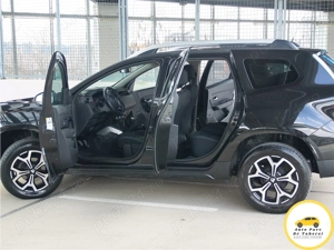 Dacia Duster 1.3 TcE Avantgarde Prestige, camera video 360 , senzori, unghi mort, scaune încălzite - imagine 9