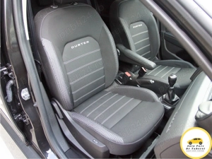 Dacia Duster 1.3 TcE Avantgarde Prestige, camera video 360 , senzori, unghi mort, scaune încălzite - imagine 17