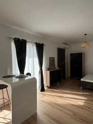 Apartament cu 1 camera et 2 Braytim Musicescu - imagine 2