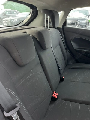 Vand Ford Fiesta, 2016 - imagine 8