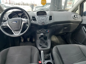 Vand Ford Fiesta, 2016 - imagine 7