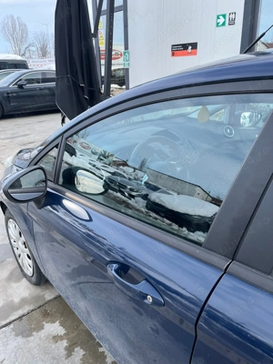 Vand Ford Fiesta, 2016 - imagine 9