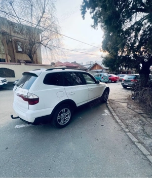 BMW X3 E 83 2008 Facelift  - imagine 3