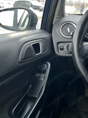 Vand Ford Fiesta, 2016 - imagine 5