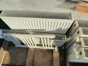 De vânzare calorifere Ferroli 