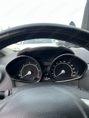 Vand Ford Fiesta, 2016 - imagine 3