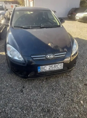 KIA ceed 2009 - imagine 4