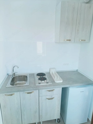 Garsoniera Buziasului - imagine 3