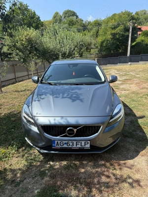 Volvo V40 Primul Proprietar
