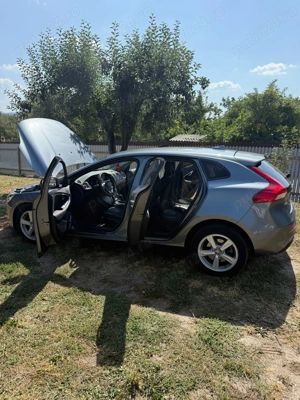 Volvo V40 Primul Proprietar - imagine 8