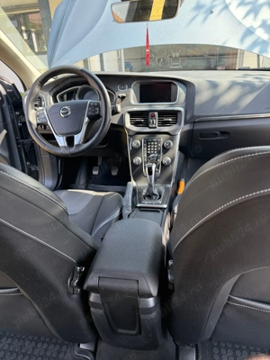 Volvo V40 Primul Proprietar - imagine 10