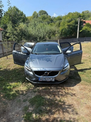 Volvo V40 Primul Proprietar - imagine 3