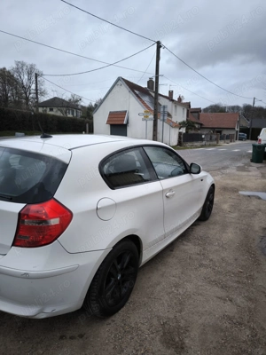 Bmw seria 1 - imagine 3
